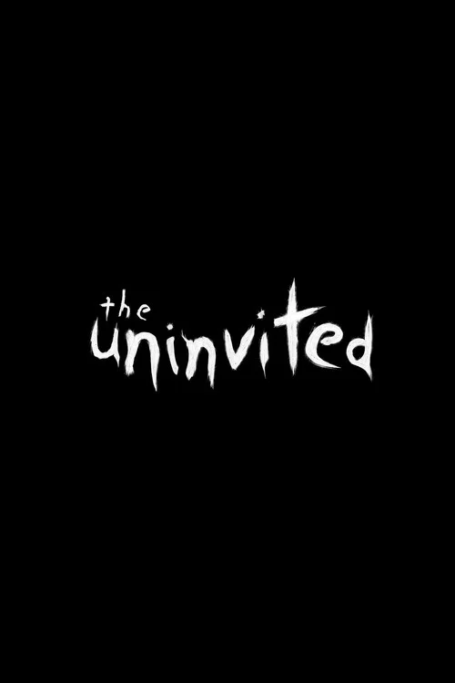 The Uninvited