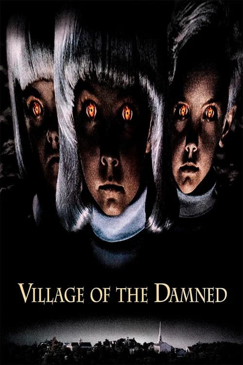 Village of the Damned