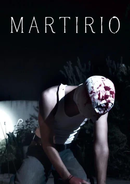Martyrdom