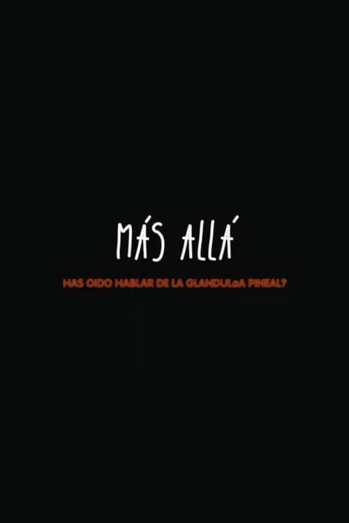Más Allá