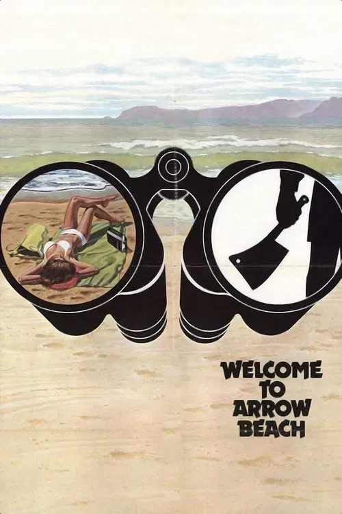 Welcome To Arrow Beach