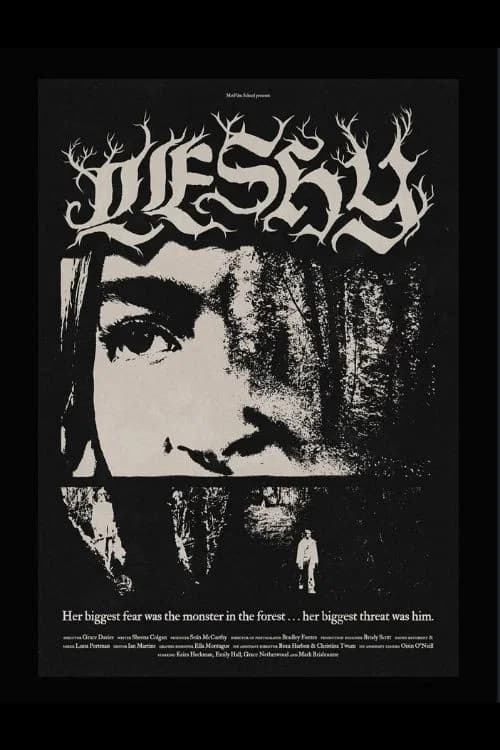 Leshy