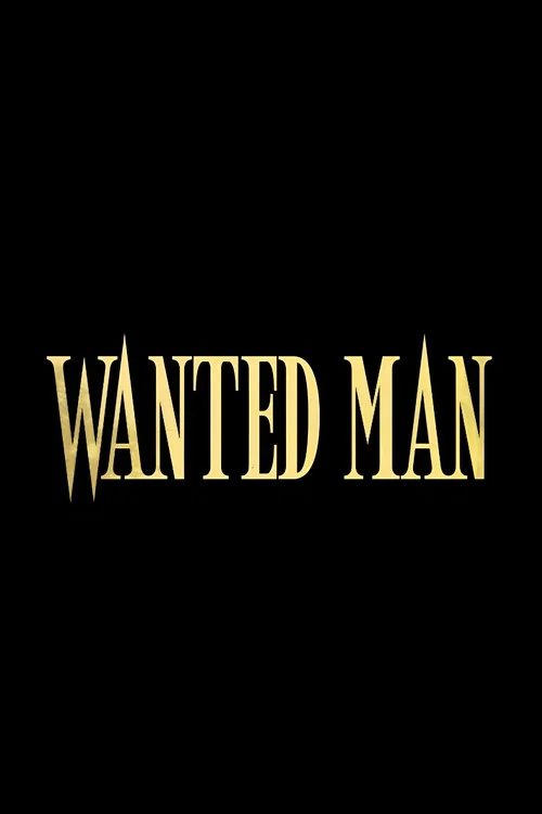 Wanted Man