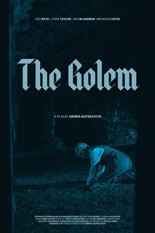 The Golem