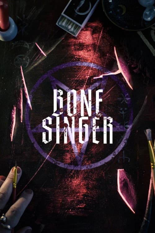 Bone Singer