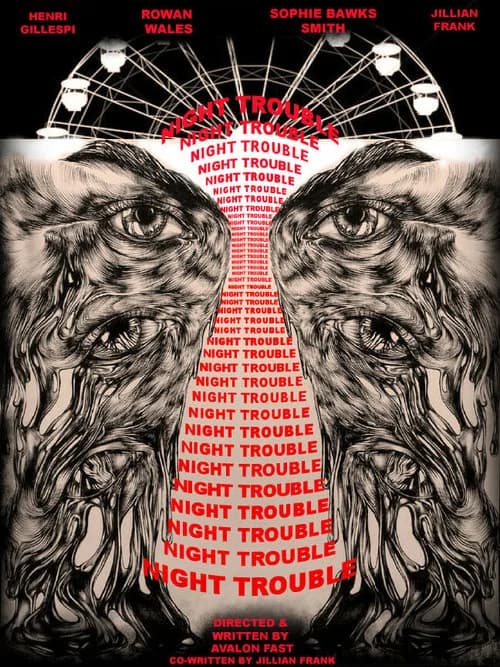 Night Trouble