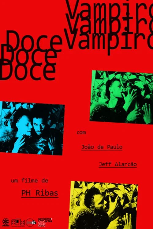 Sweet Vampire