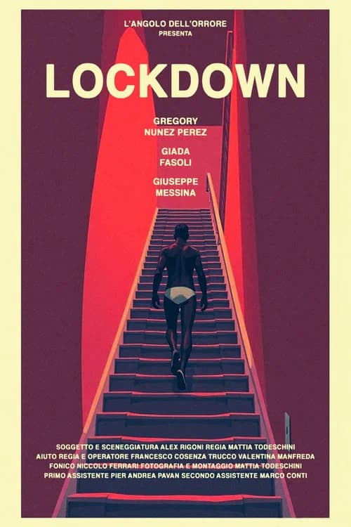 LOCKDOWN