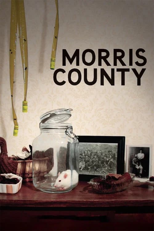 Morris County