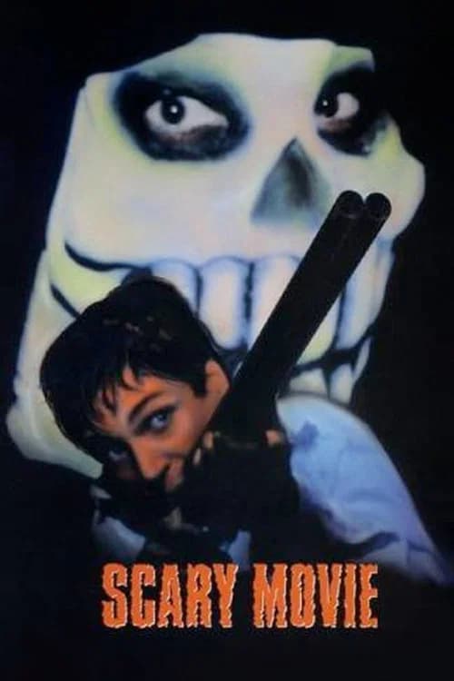 Scary Movie