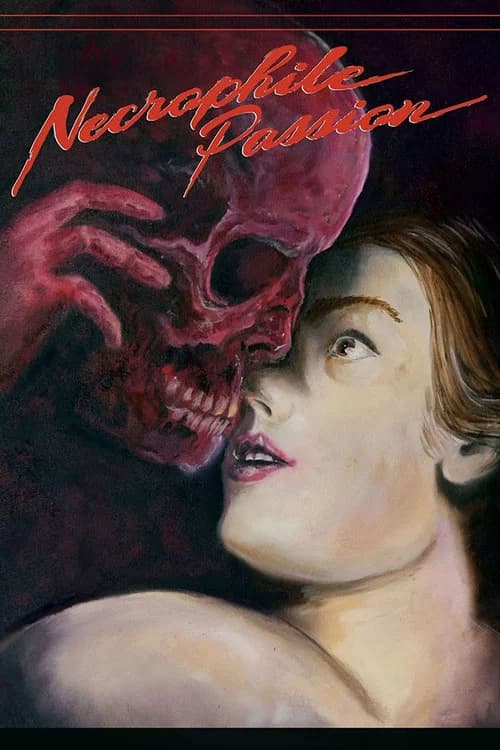 Necrophile Passion