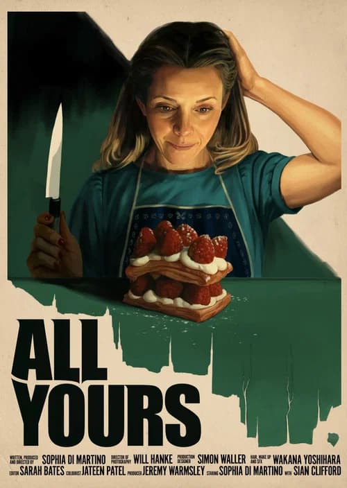 All Yours