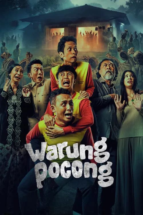 Warung Pocong