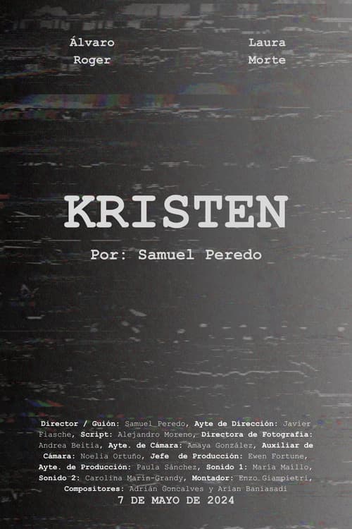 Kristen