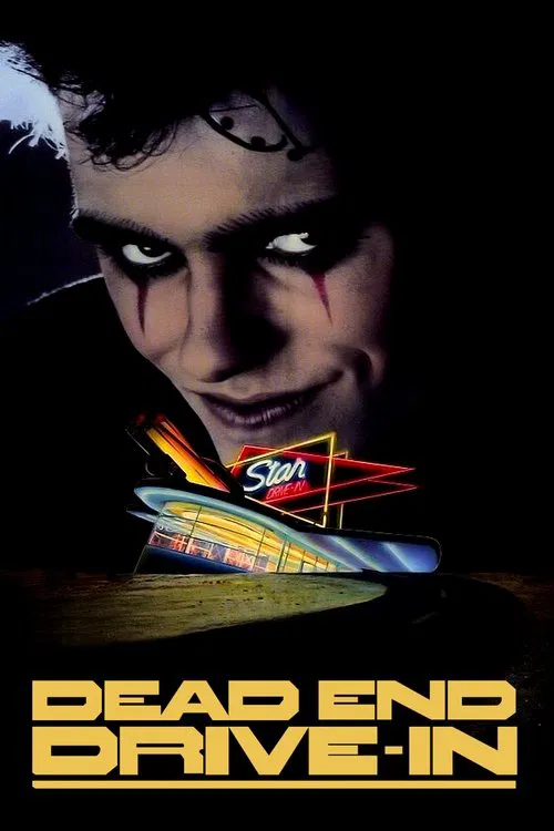 Dead End Drive-In