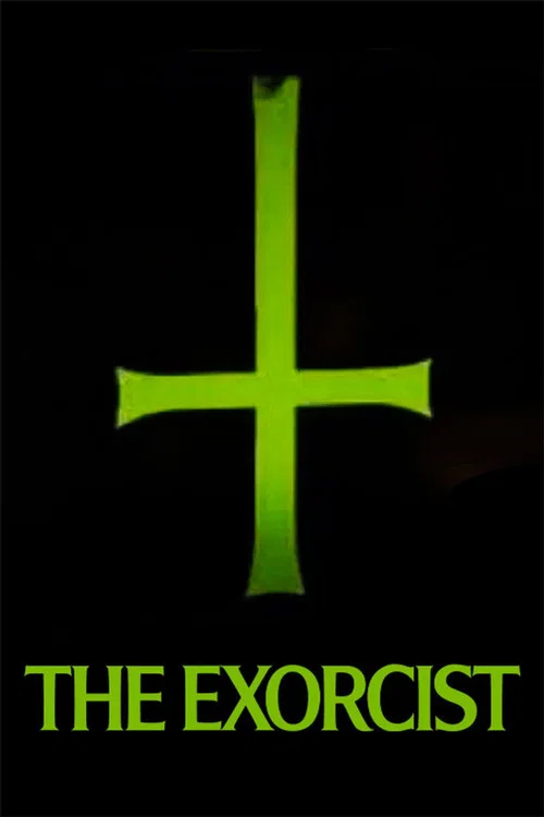 The Exorcist: Martyrs
